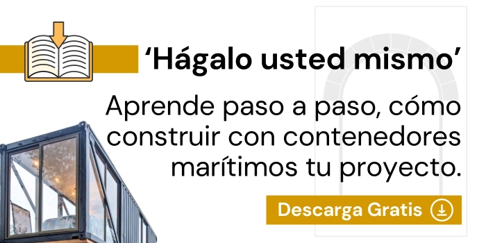 guia hagalo usted mismo contenedores maritimos