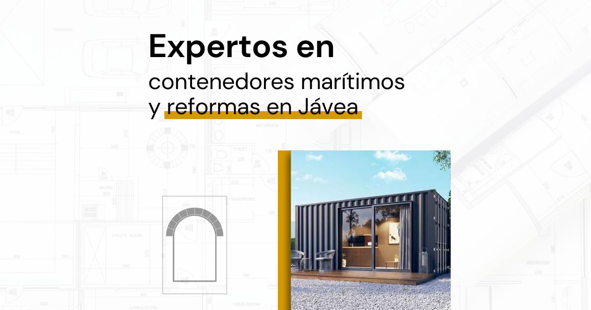 Expertos en Reformas en Jávea